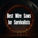 Best Wire Saws for Survivalists